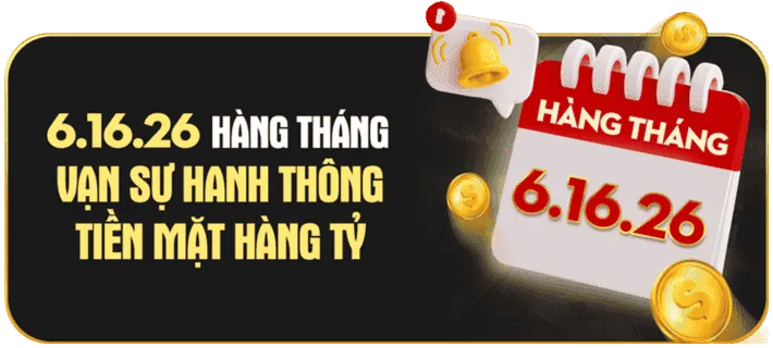 Khuyến Mãi Chào Mừng Thành Viên Mới WVip