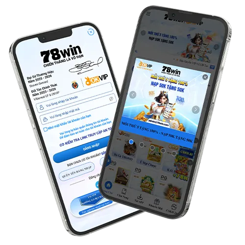 Tải WVip App để nhận ưu đãi
