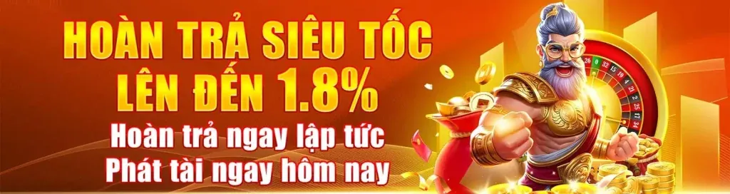 Hình ảnh chính game Bắn Cá WVIP