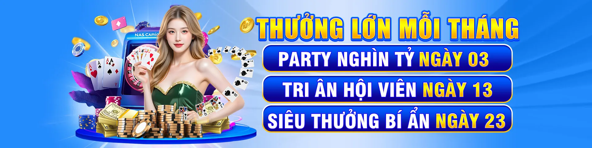 Tin tức WVIP mới nhất