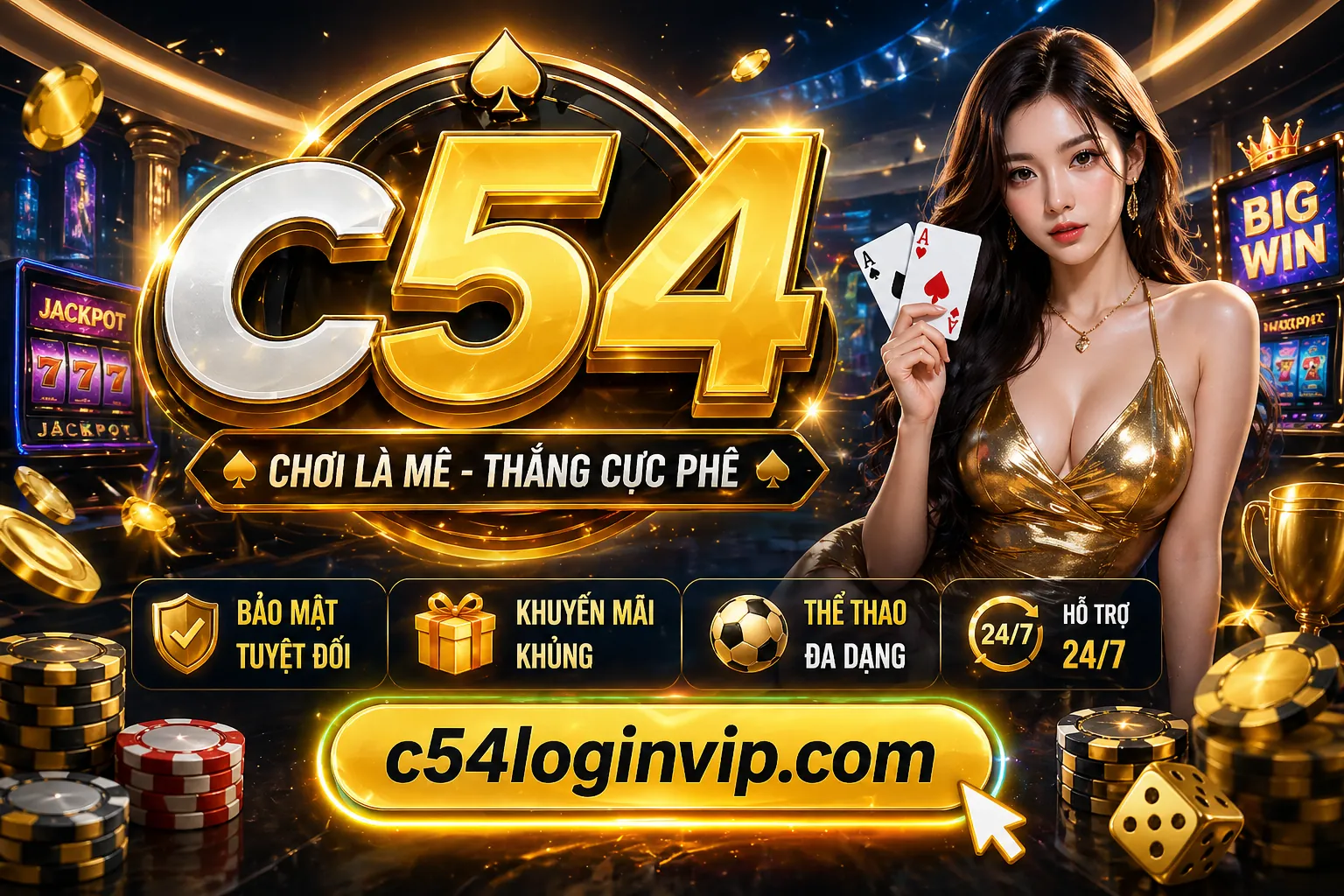 Hình ảnh đại diện cho chính sách bảo mật và an toàn dữ liệu tại WVip