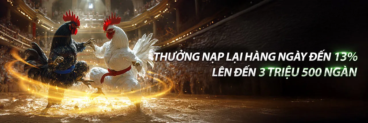 Trải nghiệm đá gà trực tuyến đỉnh cao tại WVip 2026