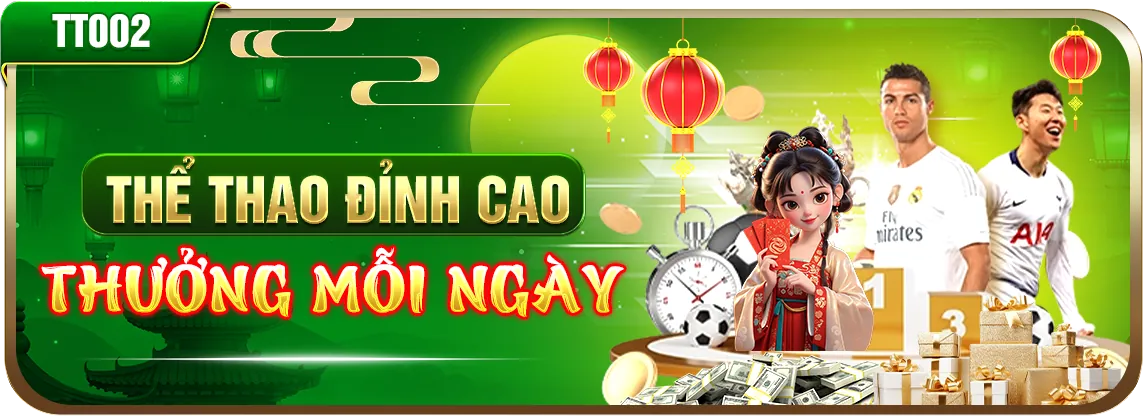 Sân vận động với trận đấu bóng đá đang diễn ra, ánh đèn rực rỡ, thể hiện sự sôi động của cá cược thể thao tại wvip.