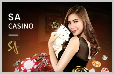 Khuyến mãi casino hấp dẫn