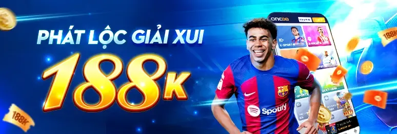 Cơ hội trúng Jackpot lớn tại WVIP