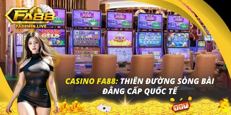 Bắn Cá Tiên